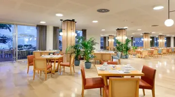 Grand Palladium Select Palace Ibiza
