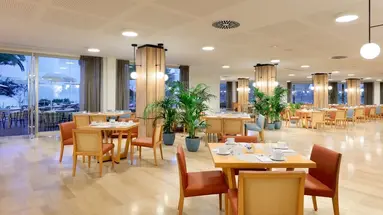 Grand Palladium Select Palace Ibiza