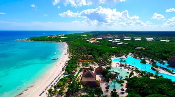 Grand Palladium Select White Sand