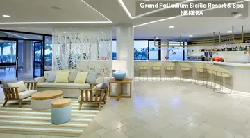 Grand Palladium Sicilia Resort & Spa