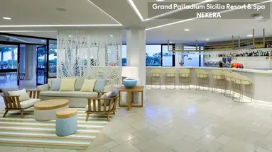 Grand Palladium Sicilia Resort & Spa