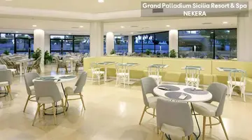 Grand Palladium Sicilia Resort & Spa