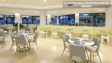Grand Palladium Sicilia Resort & Spa