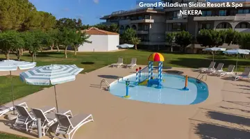 Grand Palladium Sicilia Resort & Spa