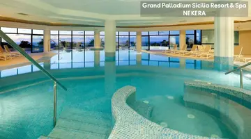 Grand Palladium Sicilia Resort & Spa