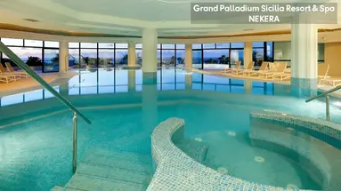 Grand Palladium Sicilia Resort & Spa