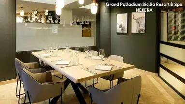 Grand Palladium Sicilia Resort & Spa