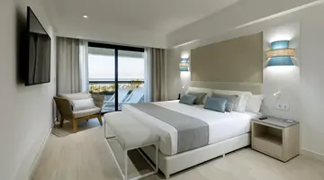 Grand Palladium Sicilia Resort & Spa