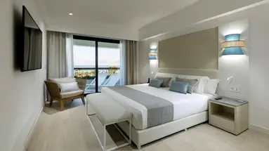 Grand Palladium Sicilia Resort & Spa