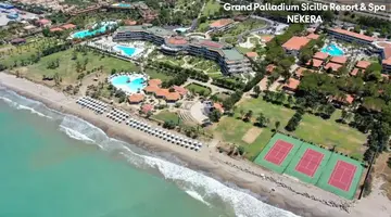 Grand Palladium Sicilia Resort & Spa