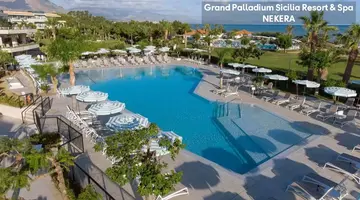 Grand Palladium Sicilia Resort & Spa