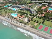 Grand Palladium Sicilia Resort & Spa