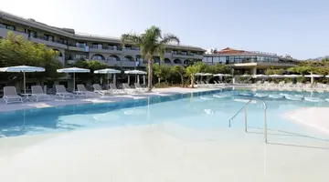 Grand Palladium Sicilia Resort & Spa