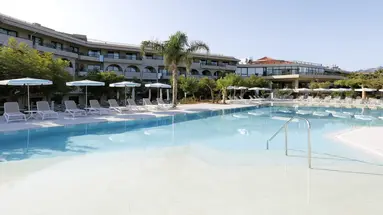 Grand Palladium Sicilia Resort & Spa
