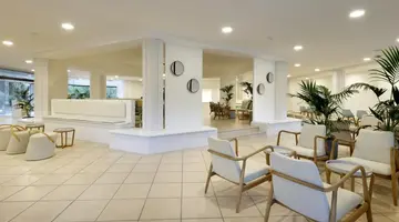 Grand Palladium Sicilia Resort & Spa