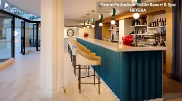 Grand Palladium Sicilia Resort & Spa