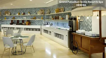 Grand Palladium Sicilia Resort & Spa