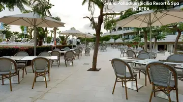 Grand Palladium Sicilia Resort & Spa