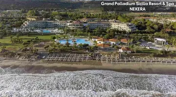 Grand Palladium Sicilia Resort & Spa