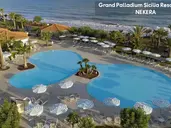 Grand Palladium Sicilia Resort & Spa
