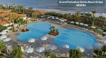 Grand Palladium Sicilia Resort & Spa