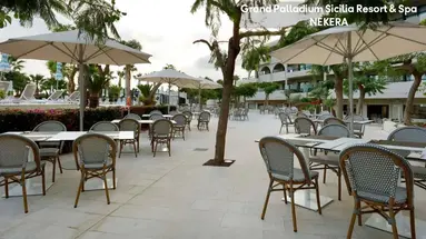 Grand Palladium Sicilia Resort & Spa