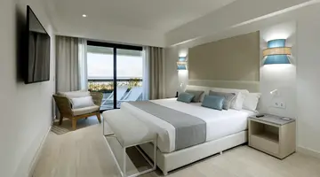 Grand Palladium Sicilia Resort & Spa
