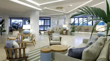 Grand Palladium Sicilia Resort & Spa
