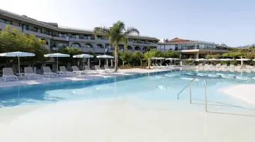 Grand Palladium Sicilia Resort & Spa