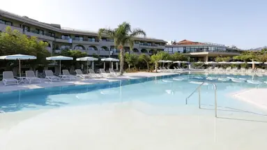 Grand Palladium Sicilia Resort & Spa