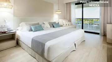 Grand Palladium Sicilia Resort & Spa