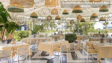 Grand Palladium Sicilia Resort & Spa