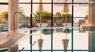 Grand Palladium Sicilia Resort & Spa