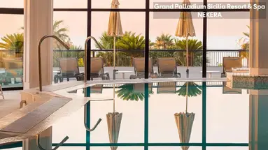 Grand Palladium Sicilia Resort & Spa