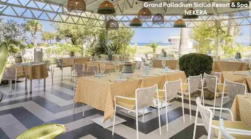 Grand Palladium Sicilia Resort & Spa