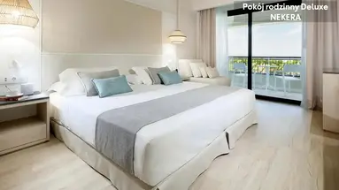 Grand Palladium Sicilia Resort & Spa