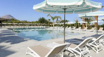 Grand Palladium Sicilia Resort & Spa