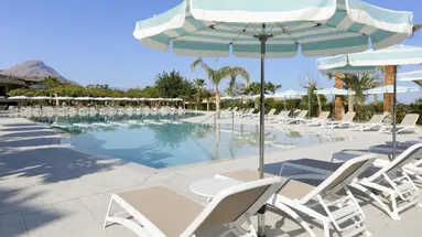Grand Palladium Sicilia Resort & Spa
