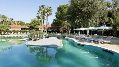 Grand Palladium Sicilia Resort & Spa