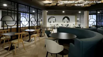Grand Palladium Sicilia Resort & Spa