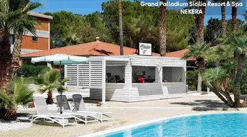 Grand Palladium Sicilia Resort & Spa