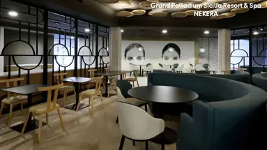 Grand Palladium Sicilia Resort & Spa