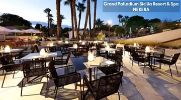 Grand Palladium Sicilia Resort & Spa