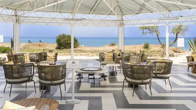 Grand Palladium Sicilia Resort & Spa