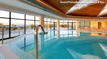 Grand Palladium Sicilia Resort & Spa