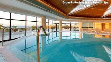 Grand Palladium Sicilia Resort & Spa