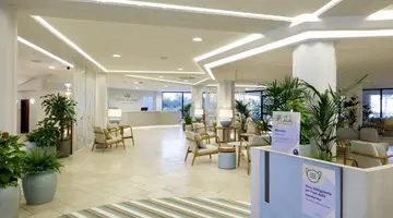 Grand Palladium Sicilia Resort & Spa