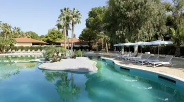 Grand Palladium Sicilia Resort & Spa
