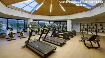 Grand Palladium Sicilia Resort & Spa