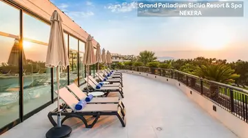 Grand Palladium Sicilia Resort & Spa
